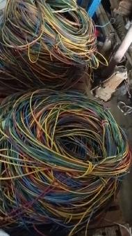 围挡、办公设备、电缆等一批废旧资产转让公告(国资监测编号GR2026JS2003317)