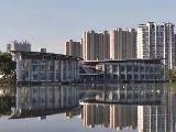 珠海路北侧、翔宇大道东侧商业用房（原金蝶苑宾馆）