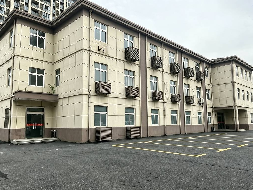 芜湖市鸠江区汤沟镇纬一路西湾园区一处房屋及场地出租公告(国资监测编号GR2026AH2002234)