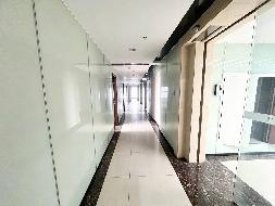 长沙市雨花区芙蓉中路三段569号陆都小区湖南商会大厦22层办公房产及地下负一层、负二层6个地下停车位使用权(国资监测编号GR2026HN1002970)