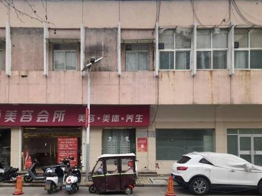 江苏徐州泉山区合群新村北门院内西一、二楼房产招租项目公告(国资监测编号GR2026JS4003276)