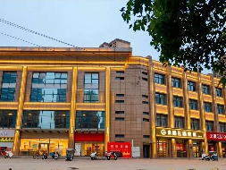 江苏徐州鼓楼区和润雅庭社区商业招租预告