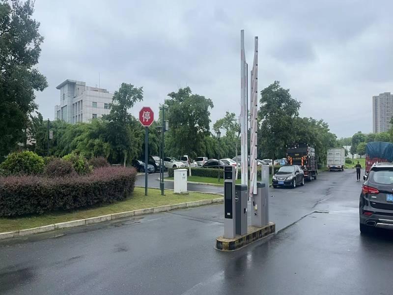 常州经济开发区古槐晓园停车场等12个停车场共68个自助洗车车位招租公告(国资监测编号GR2026JS2003334)
