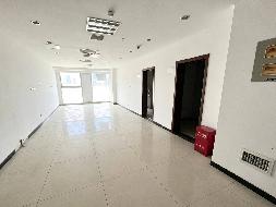 长沙市雨花区芙蓉中路三段569号陆都小区湖南商会大厦22层办公房产及地下负一层、负二层6个地下停车位使用权(国资监测编号GR2026HN1002970)