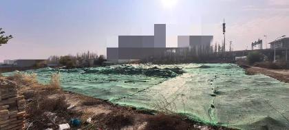 呼和浩特市玉泉区南二环以北，西菜园规划路以东约5826.76平米国有建设土地使用权转让（中国联合网络通信有限公司呼和浩特市分公司）(国资监测编号GR2026NM1003720)