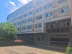 芜湖市湾沚区芜湖南路与荆山河路交叉口原湾沚区党校南楼房产出租公告(国资监测编号GR2026AH2002215)