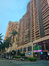 海口市龙华区民声东路1号万绿园壹号1#楼16层2-1601号等10套房产分别再次转让