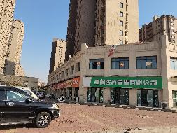 江苏徐州睢宁县润景新苑19#113招租项目公告(国资监测编号GR2026JS4003273)