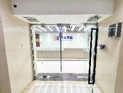 长沙市雨花区芙蓉中路三段569号陆都小区湖南商会大厦22层办公房产及地下负一层、负二层6个地下停车位使用权(国资监测编号GR2026HN1002970)