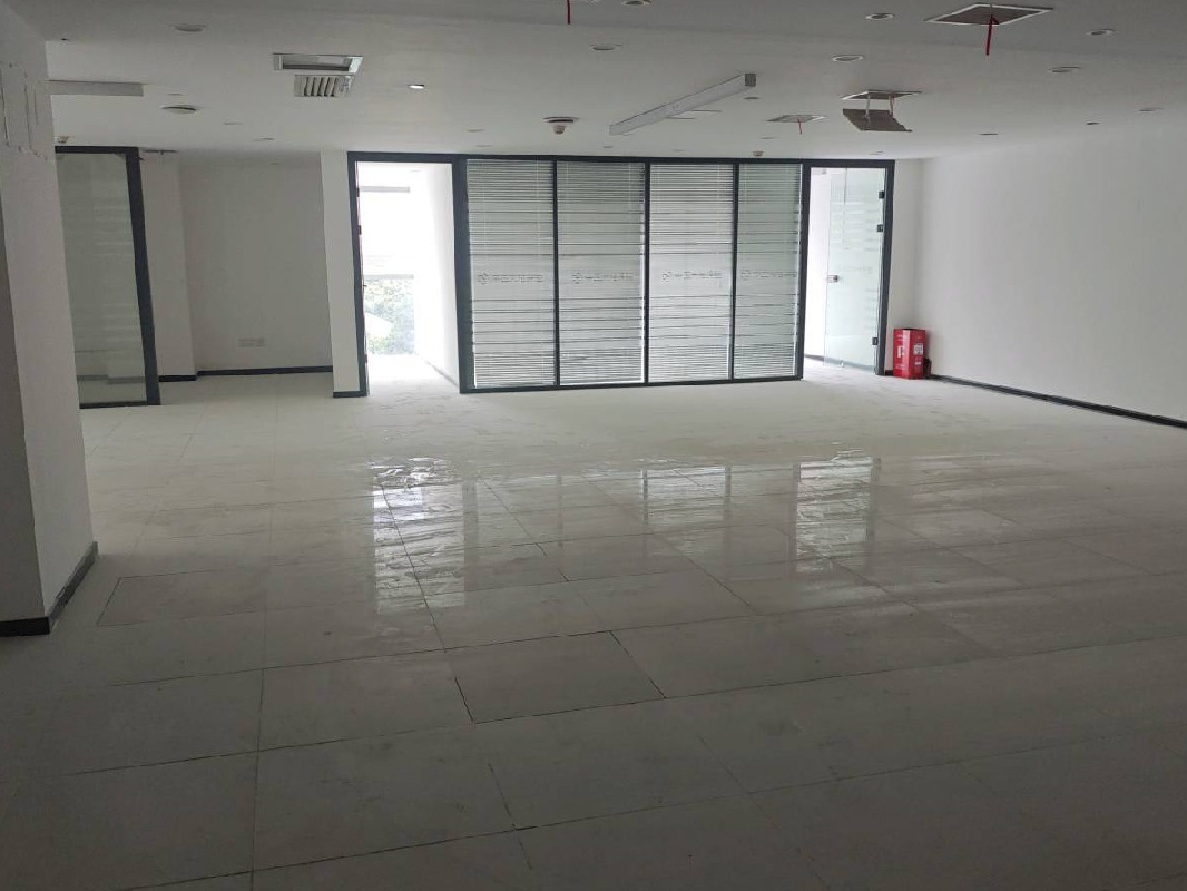长沙市天心区芙蓉中路三段142号友谊阿波罗大厦11层房产招租(国资监测编号GR2026HN1002974)