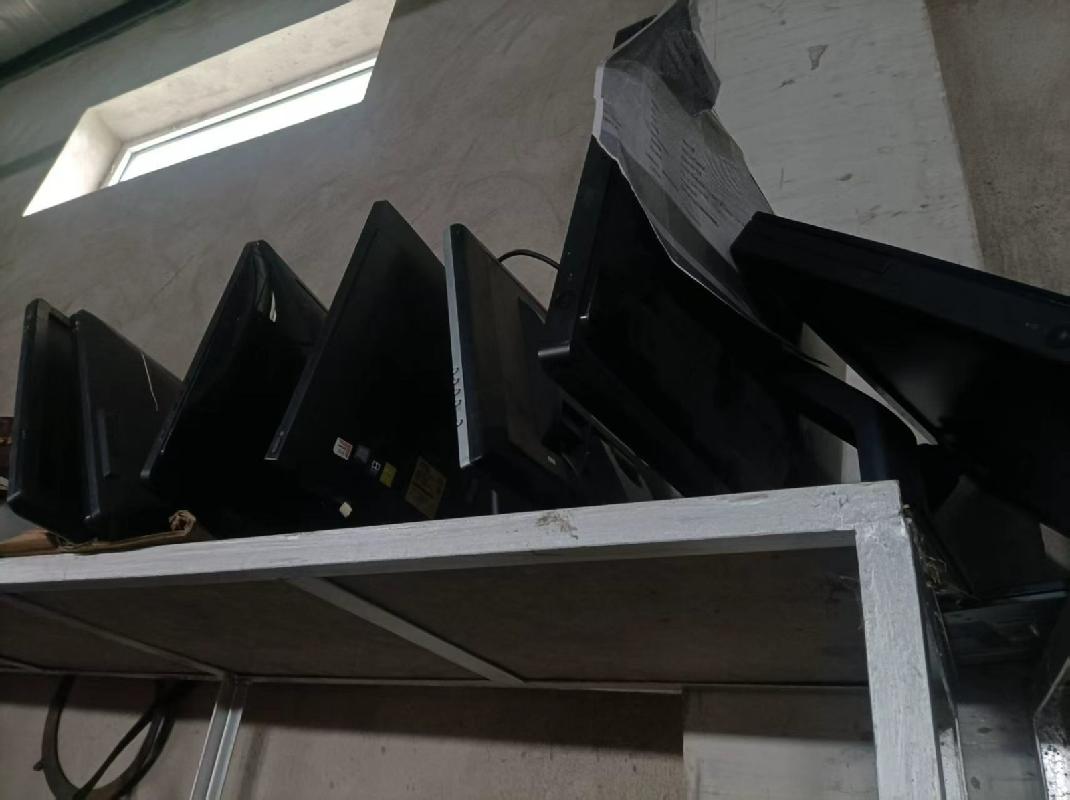 一批废旧物资整体转让（扎鲁特旗佳能供热有限责任公司）(国资监测编号GR2026NM1003734)