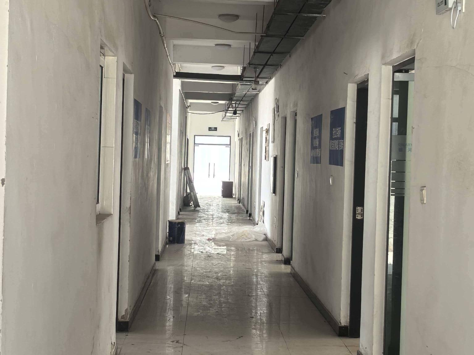 淮安经济技术开发区迎宾大道31号招租公告
