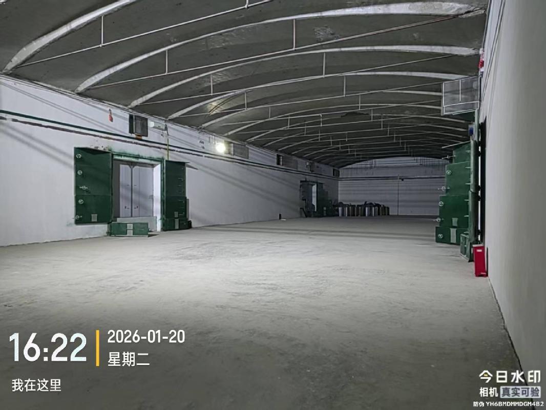 中央储备粮宾县直属库有限公司中心库3号平房仓拆除及回收交易公告交易公告(国资监测编号GR2026HL2005077)