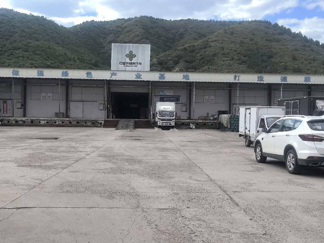 喀喇沁旗锦山镇河北东区(原喀喇沁旗柄粑厂)院内土地、部分房屋及附属设施整体出租（年租金底价320000.00元，租期10年）(国资监测编号GR2026NM1003809)