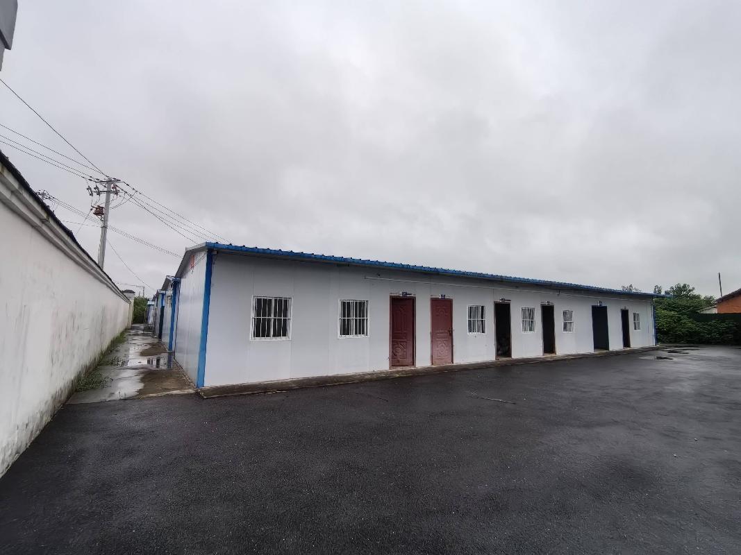 无为市石涧镇范庄村健康驿站拟拆除残值转让公告(国资监测编号GR2026AH2002232)