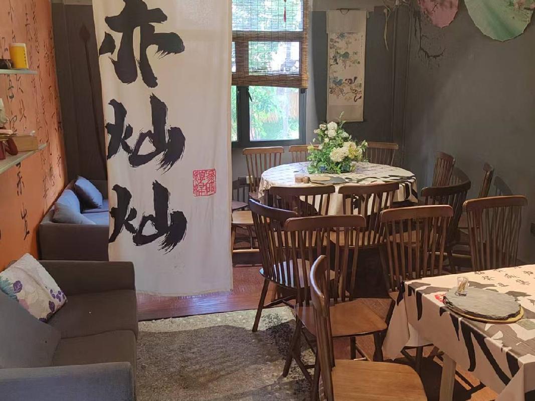 长沙市学院街49号房产（建筑面积约414.35㎡）招租(国资监测编号GR2026HN1002966)