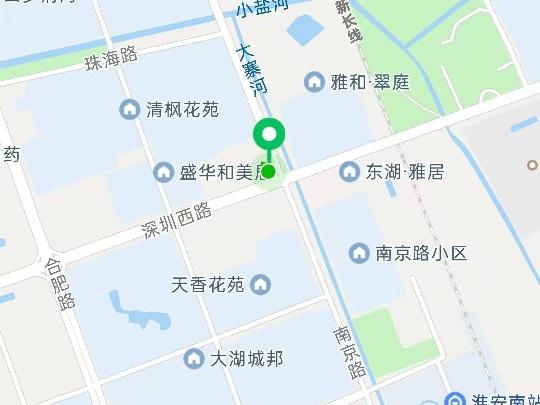 淮融大厦一楼商铺256平方招租公告