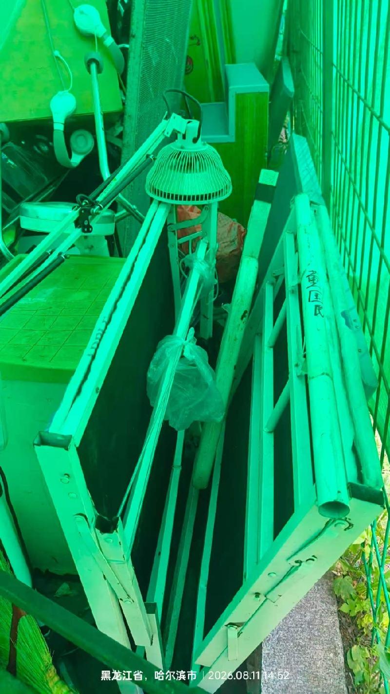 黑龙江中医药大学附属第四医院一批报废资产捆绑转让交易公告(国资监测编号GR2026HL2005080)
