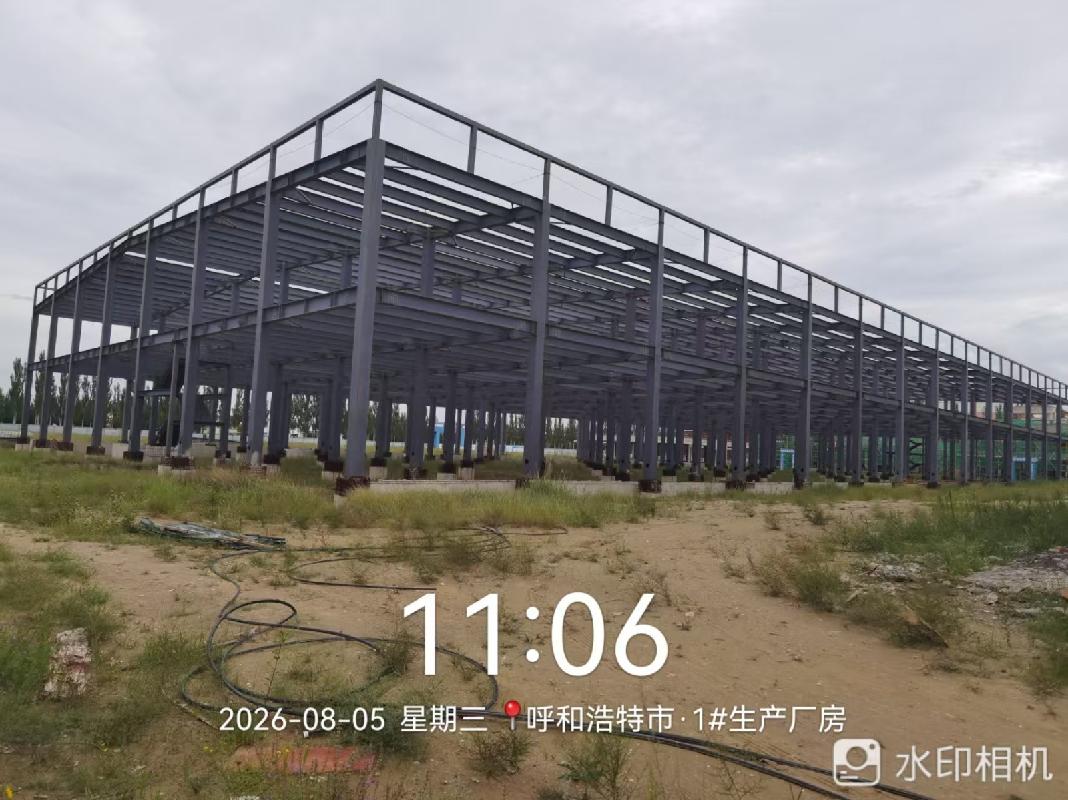 位于土默特左旗沙尔沁工业区创新中路以东开放大街以北环岛北街以南一宗土地使用权及地上建筑物转让(国资监测编号GR2026NM1003726)