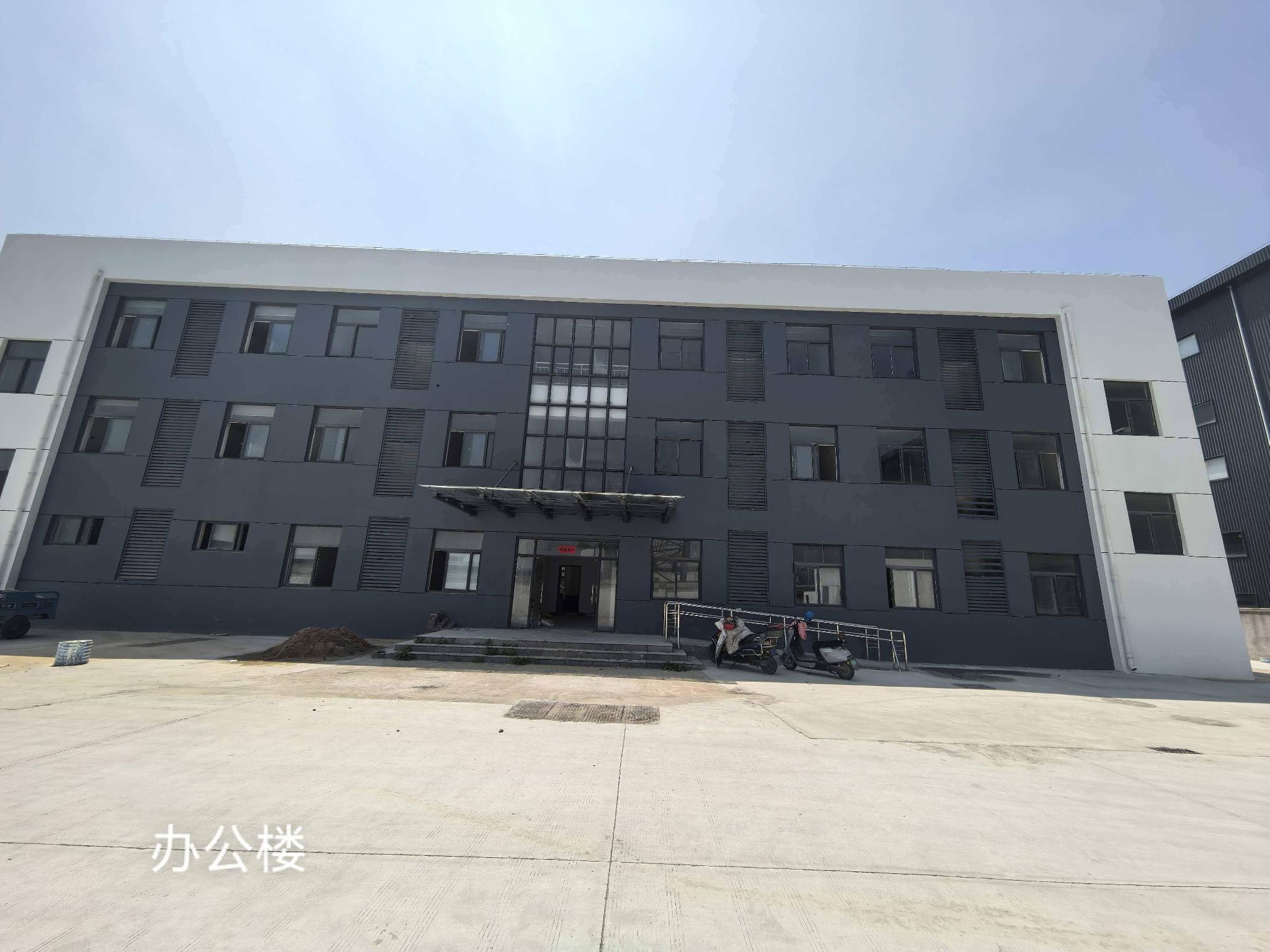 淮安经济技术开发区迎宾大道31号招租公告