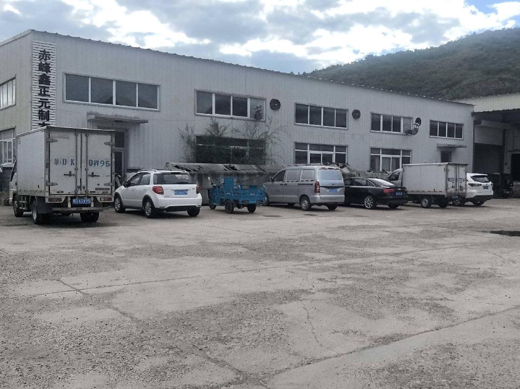 喀喇沁旗锦山镇河北东区(原喀喇沁旗柄粑厂)院内土地、部分房屋及附属设施整体出租（年租金底价320000.00元，租期10年）(国资监测编号GR2026NM1003809)
