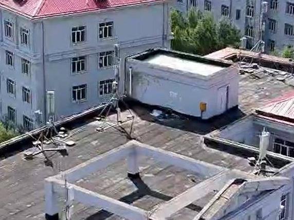 哈尔滨商业大学9处基站和1处汇聚机房场地分别招租交易公告