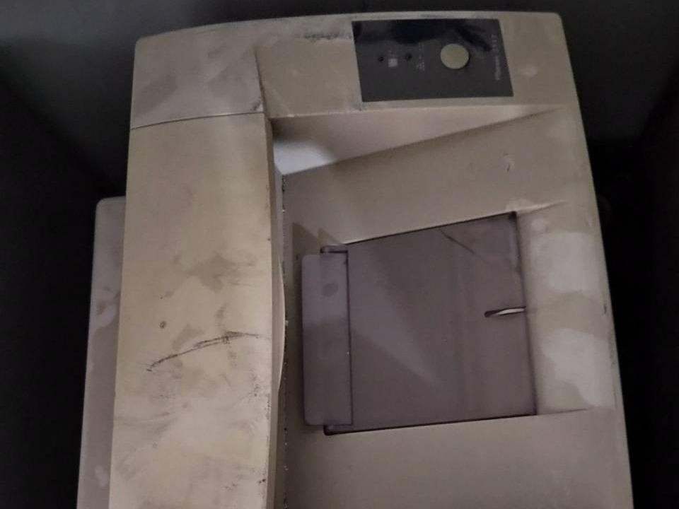 张掖市生态环境局一批废旧物资设备转让公告