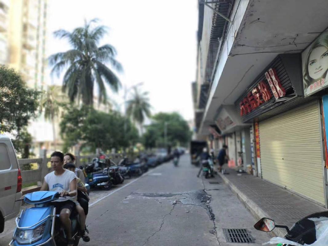 大同二横路17宗资产分别挂牌招租