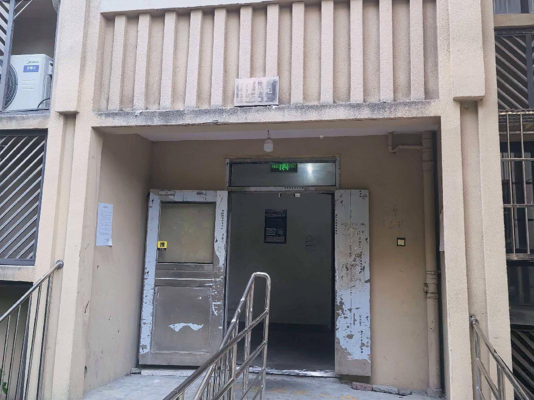 安庆市迎江区顺安路顺安南苑12幢3单元1808室房产转让公告(国资监测编号GR2026AH2002231)