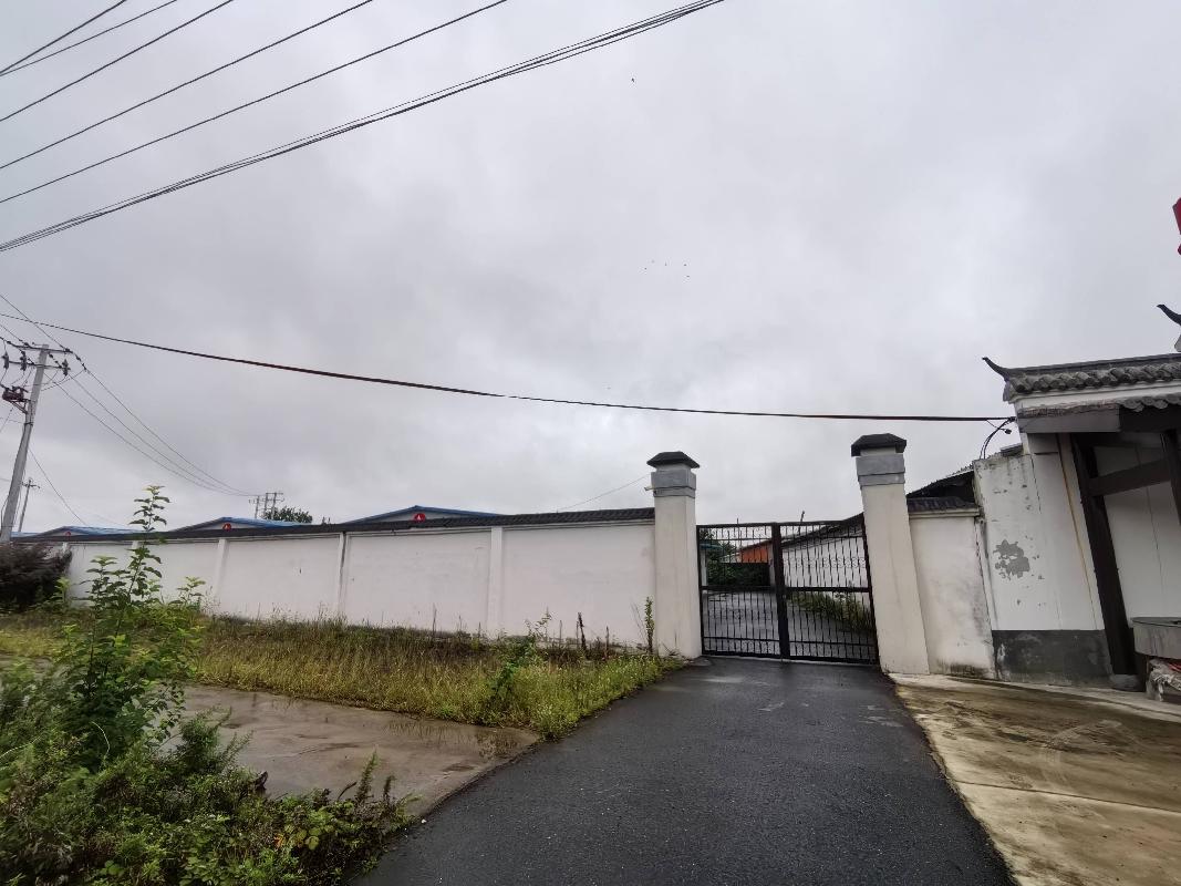 [芜湖市]无为市石涧镇范庄村健康驿站拟拆除残值转让公告