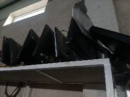 一批废旧物资整体转让（扎鲁特旗佳能供热有限责任公司）(国资监测编号GR2026NM1003734)
