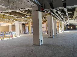 位于银河北街以南小黑河以北玉带岛公园商业建筑出租（首年租金底价0.41元/㎡/天，租期20年）(国资监测编号GR2026NM1003926)