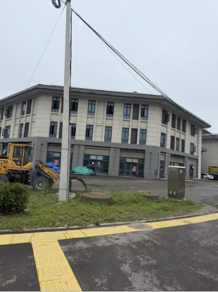 江苏徐州丰县润城华府东南侧1-3层商业楼整体招租项目公告(国资监测编号GR2026JS4003301)