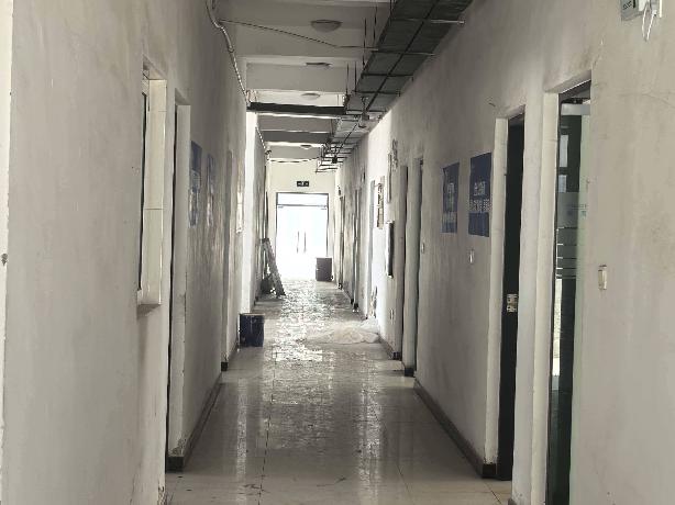淮安经济技术开发区迎宾大道31号招租公告