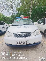 牡丹江市东安区人民法院1台报废车辆转让交易公告(国资监测编号GR2026HL2005163)