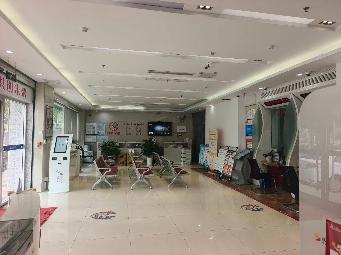 淮融大厦一楼商铺256平方招租公告