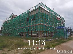 位于土默特左旗沙尔沁工业区创新中路以东开放大街以北环岛北街以南一宗土地使用权及地上建筑物转让(国资监测编号GR2026NM1003726)