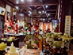 公开征集池州九华山大愿文化园内茶室合作运营方公告(国资监测编号GR2026AH2002259)