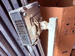 晋城市实验小学校报废资产一批处置公告