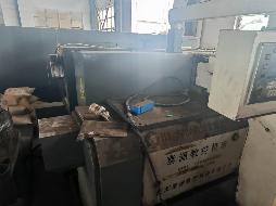 数控车床、包装机、空压机等废旧设备整体转让项目公告(国资监测编号GR2026JS4003302)