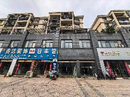 池州市贵池区昭明学苑小区7号楼102、102复式商业房产出租（第二次）公告(国资监测编号GR2026AH2002245)