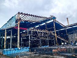 标的3重庆湘渝盐化合成氨老装置剩余停用造气和煤棒设备等固定资产(国资监测编号GR2026HN1002973)