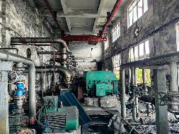 标的1重庆湘渝盐化合成氨老装置剩余停用变换和压缩设备等固定资产(国资监测编号GR2026HN1002971)