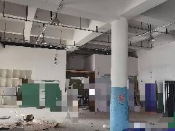 池州市体育馆一楼商业1-04-02商业房产出租公告(国资监测编号GR2026AH2002238)