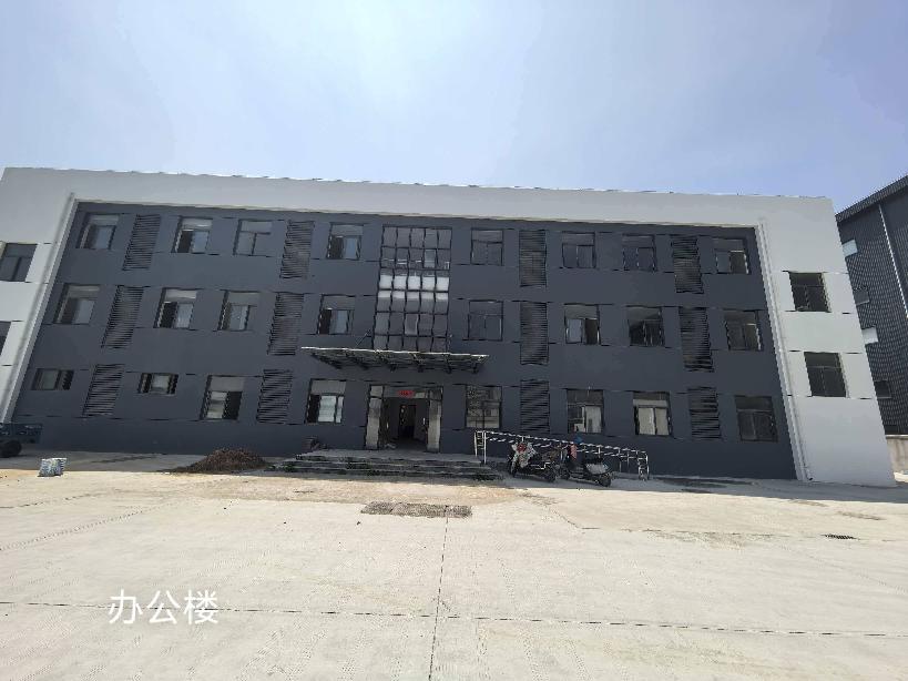 淮安经济技术开发区迎宾大道31号招租公告
