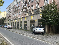 南陵县东方花园二期SA1幢115铺、SA3幢104铺等4间商铺出租公告