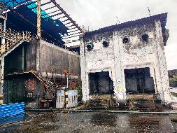 标的3重庆湘渝盐化合成氨老装置剩余停用造气和煤棒设备等固定资产(国资监测编号GR2026HN1002973)