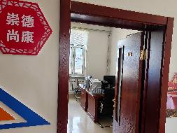 呼伦贝尔金融监管分局主楼6层西侧部分房产及1楼车库整体招租（年租金底价74030.76元，租期5年）