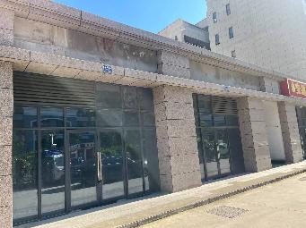 常州市金坛区鑫诚大道395号33号商铺招租公告