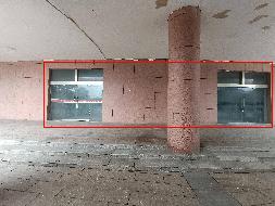 池州市体育馆一楼商业1-04-02商业房产出租公告(国资监测编号GR2026AH2002238)